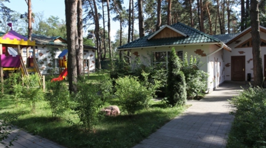 Отдельностоящий коттедж 5/1 и 5/2