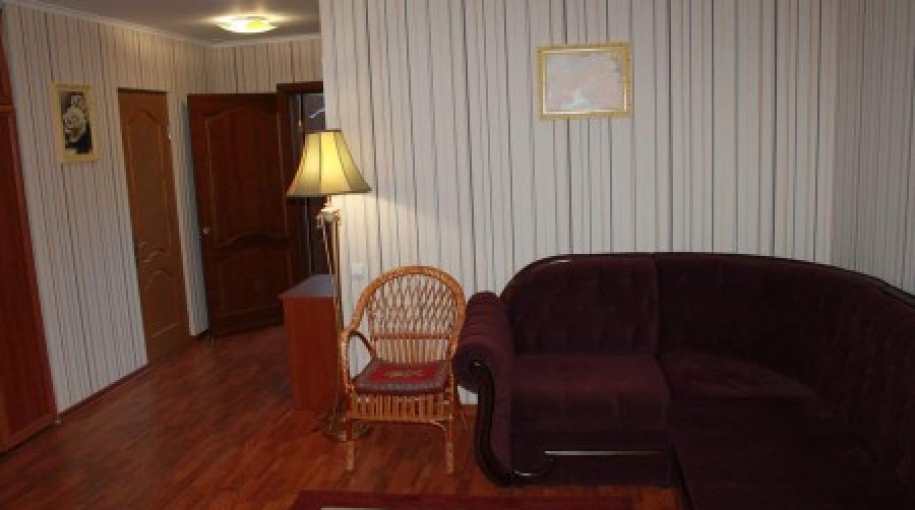 Номера гостиничного типа 19/1, 19/2, 19/3, 19/4, 19/5 и 19/6