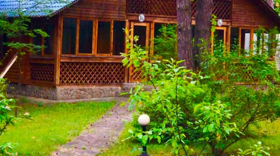 Отдохните от городской суеты – приезжайте в Good Wood!