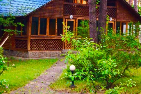 Отдохните от городской суеты – приезжайте в Good Wood!