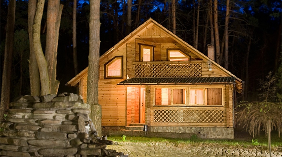 Уикенд за городом - Aкция!