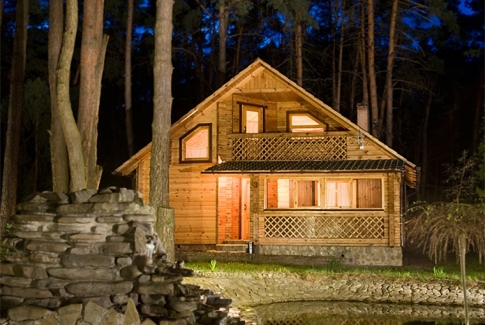 Уикенд за городом - Aкция!